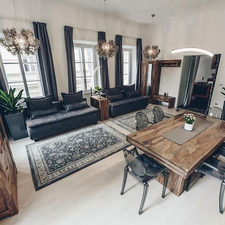 Apartament Feel Ljubljana Centre Zewnętrze zdjęcie