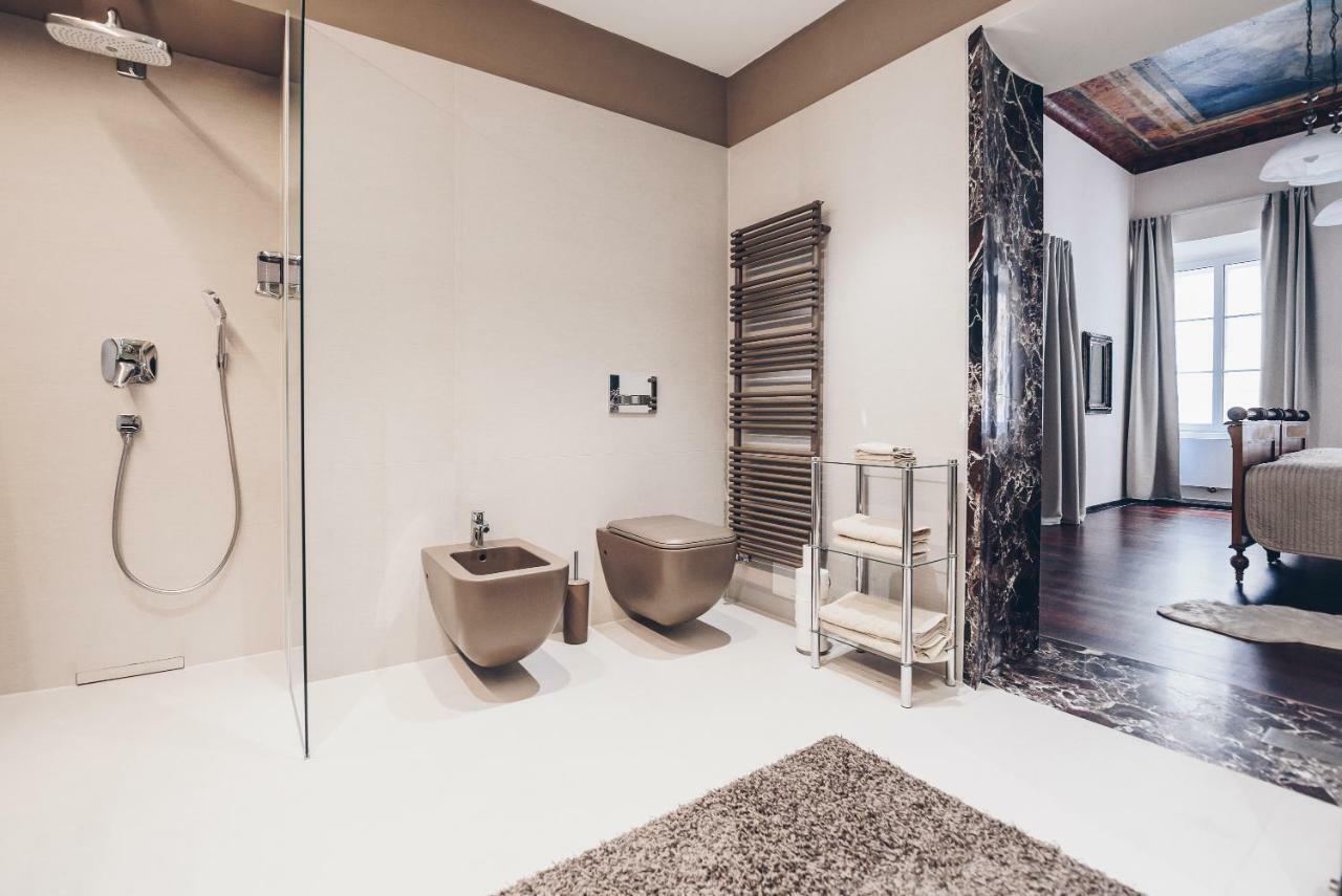 Apartament Feel Ljubljana Centre Zewnętrze zdjęcie