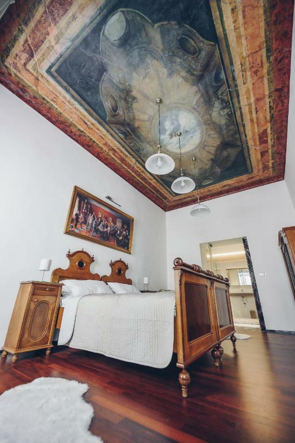 Apartament Feel Ljubljana Centre Zewnętrze zdjęcie