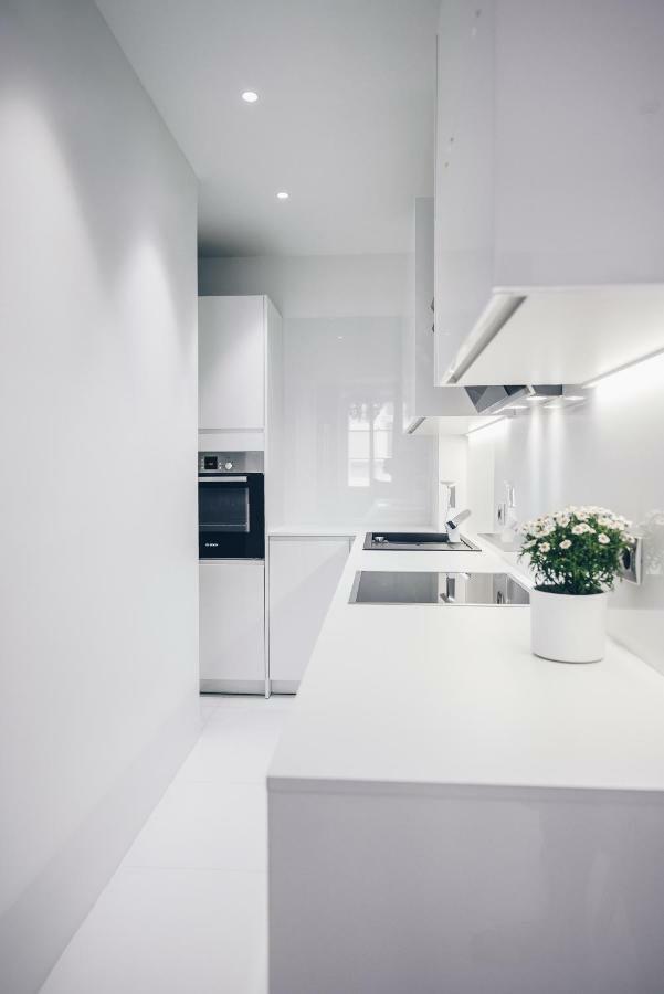 Apartament Feel Ljubljana Centre Zewnętrze zdjęcie