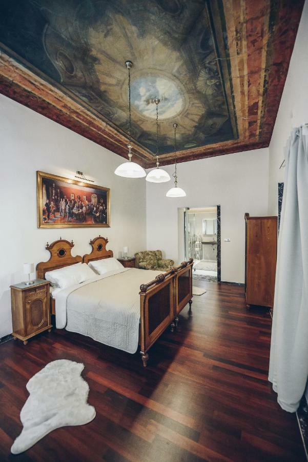 Apartament Feel Ljubljana Centre Zewnętrze zdjęcie