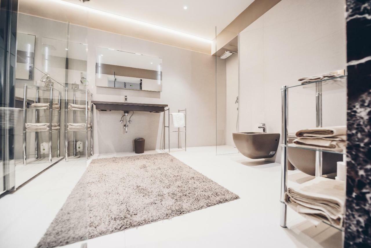 Apartament Feel Ljubljana Centre Zewnętrze zdjęcie