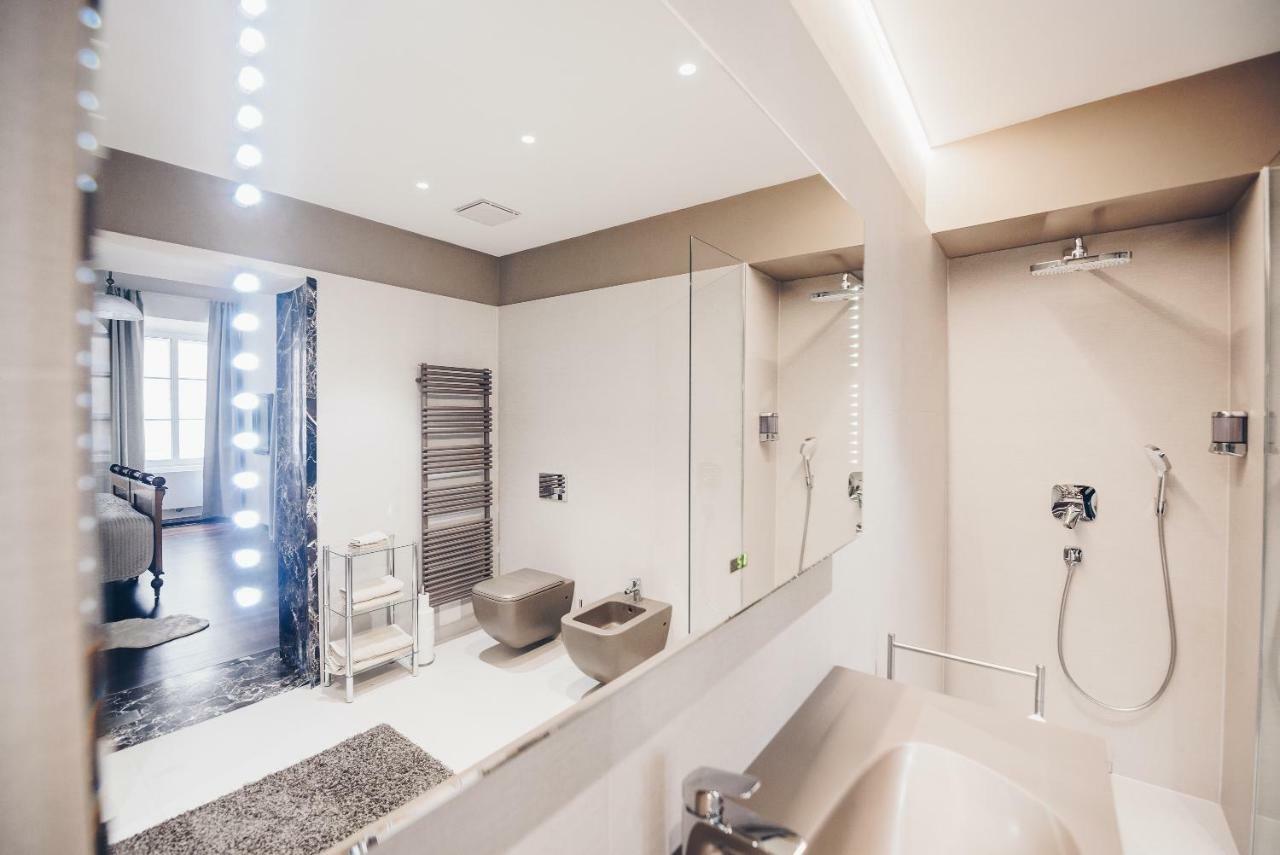 Apartament Feel Ljubljana Centre Zewnętrze zdjęcie