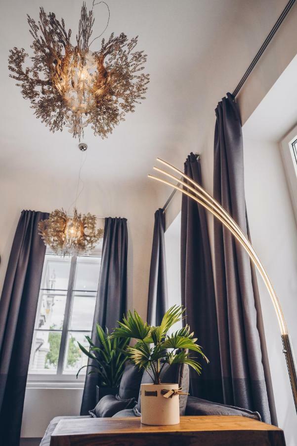 Apartament Feel Ljubljana Centre Zewnętrze zdjęcie